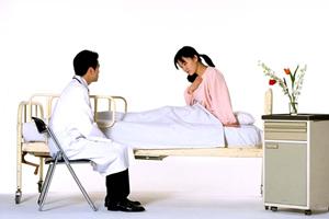 千葉県で開院している産婦人科病院です