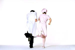 最寄りは梅田駅！通うのに良い内科