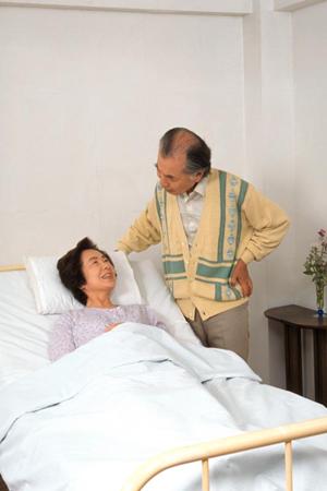 すぐに母子が触れ合える阪南市の産婦人科