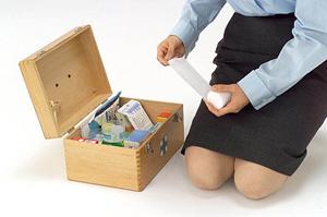 審美治療を受けることができる歯科医院