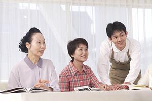 長岡市で男性からも注目される審美歯科