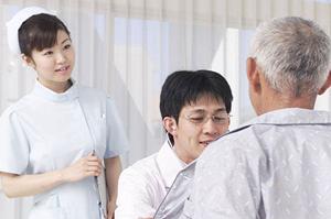 伊勢崎市で生活習慣病の治療を受けるなら