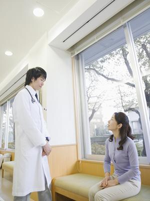 内視鏡検査に実績のある練馬区の医院