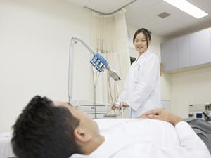 最新の前立腺がん治療に交わる治療法を試すならばここ