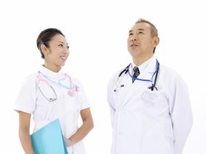 足立区に位置する産婦人科での治療など