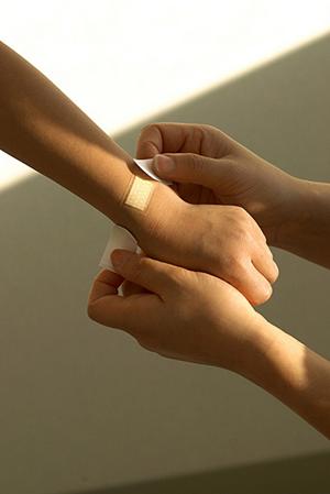 デイサービスを提供している徳島県の会社