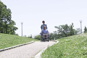 高度なレベルの守山市の歯医者のメリット