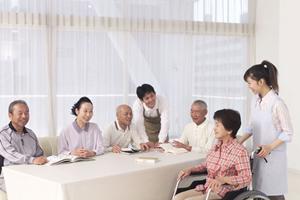 循環器科を扱っている高津区の病院