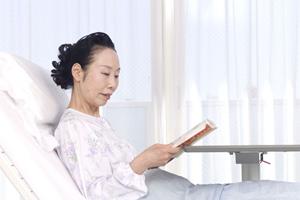 徳島で頼れる！訪問看護専門事業