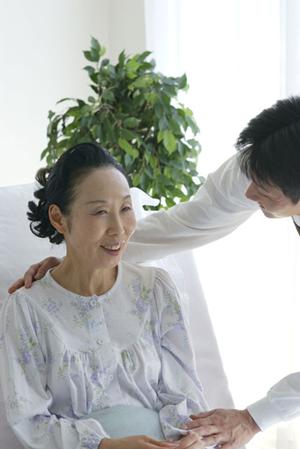 春日井の耳鼻科では、無呼吸の診察もやっています。