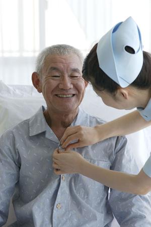 神奈川県で痛みの少ない治療を受ける